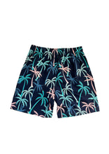Load image into Gallery viewer, Adult Unisex Coconuts Board Shorts