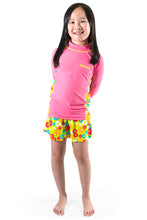 Load image into Gallery viewer, Garden Long Sleeve Top Rashy