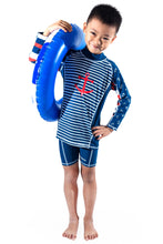 Load image into Gallery viewer, Anchor Long Sleeve Top Rashy