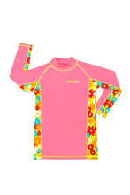 Load image into Gallery viewer, Garden Long Sleeve Top Rashy