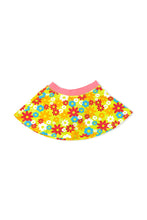 Load image into Gallery viewer, Garden Long Sleeve Rash and Skirt Set