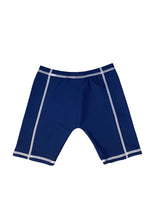 Load image into Gallery viewer, Anchor Swimwear Long Sleeve and Short Set