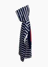 Load image into Gallery viewer, Hooded Towel - Anchor

