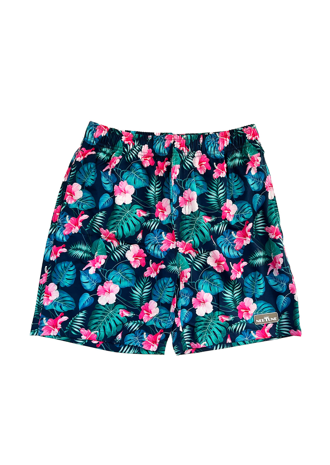 Adult Unisex Jungle Board Shorts