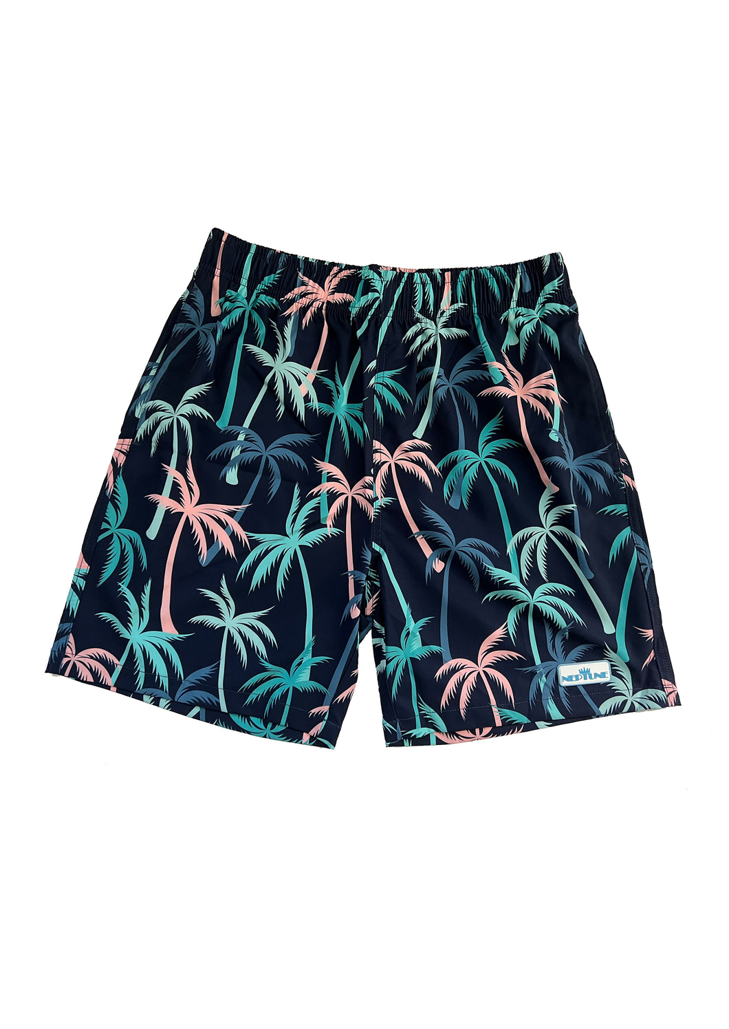 Adult Unisex Coconuts Board Shorts