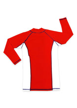 Load image into Gallery viewer, Ninja Long Sleeve Top Rashy
